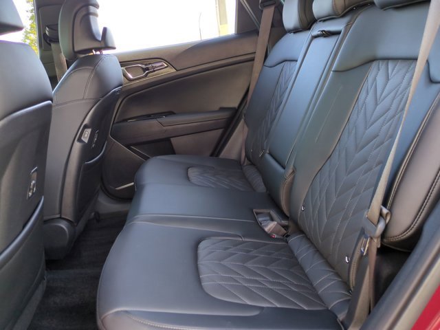 Used 2024 Kia Sportage X-Line Prestige image 14