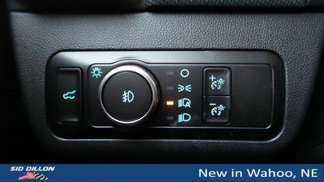 New 2025 Ford Bronco Sport Big Bend w/ Convenience Package image 30