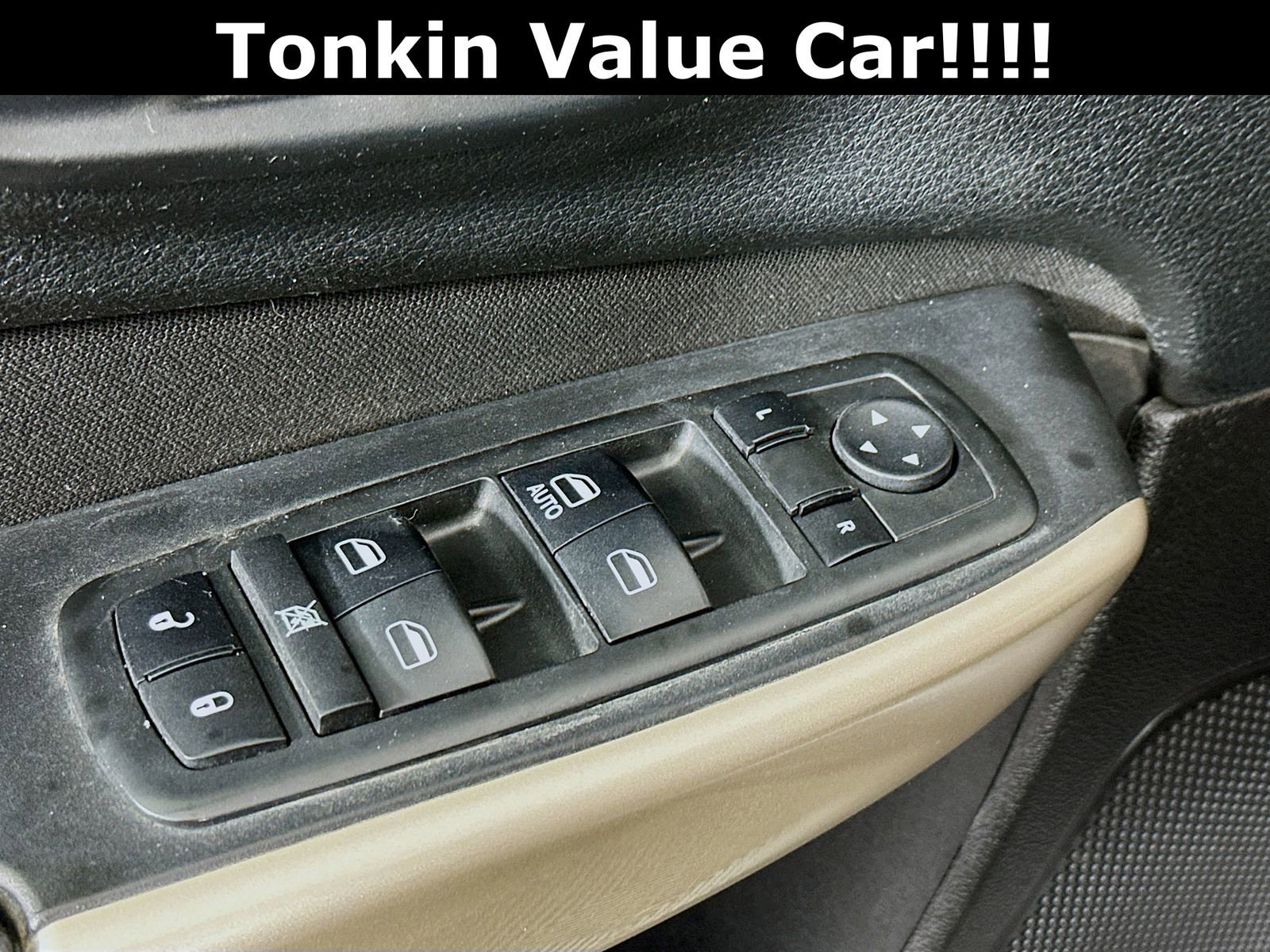 Used 2018 Jeep Cherokee Latitude image 18