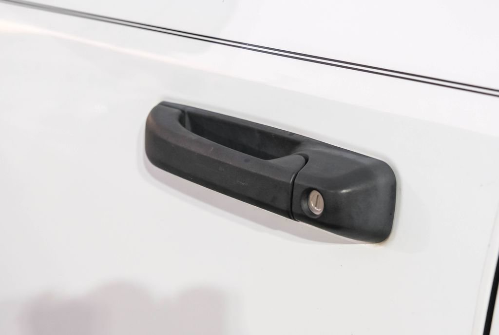 Used 2022 RAM 2500 Power Wagon w/ Level 1 Equipment Group image 41