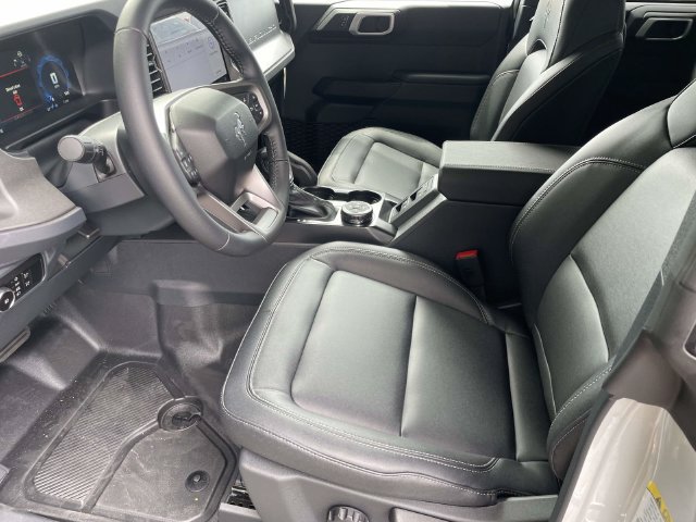 New 2026 Ford Bronco Big Bend w/ Black Diamond Package AWD/4WD image 11