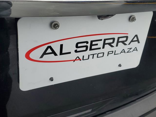 Used 2020 Ford Edge Titanium w/ Cargo Accessory Package image 6