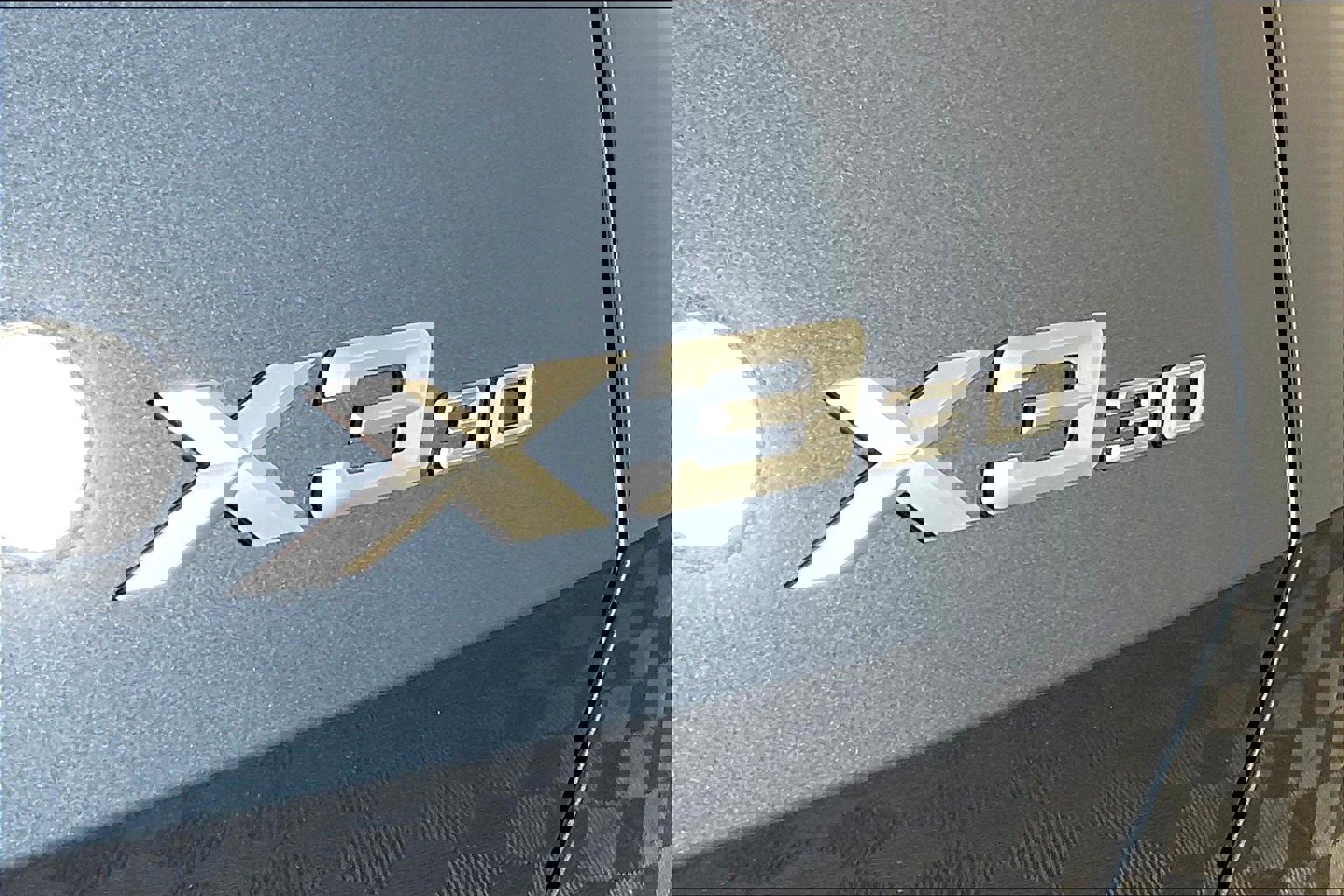 New 2026 BMW X3 xDrive30 image 11