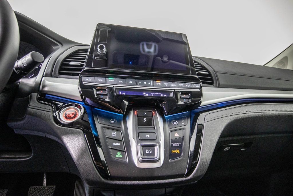 Used 2025 Honda Odyssey Touring image 26