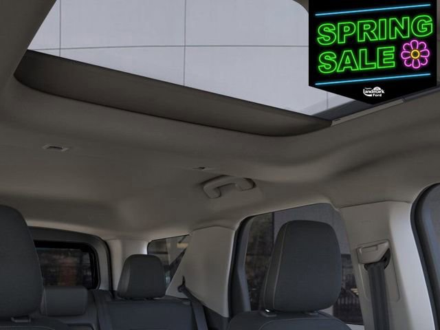 New 2025 Ford Bronco Sport Big Bend w/ Convenience Package image 23