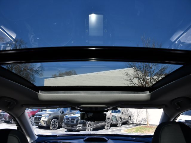 New 2026 Subaru Ascent Bronze Edition image 28