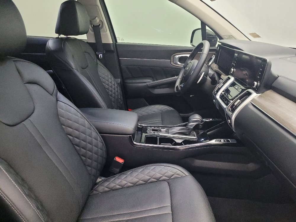 Used 2021 Kia Sorento SX Prestige AWD/4WD image 21