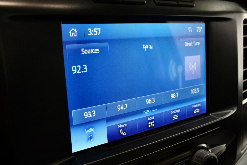 Used 2022 Ford F150 XL w/ Equipment Group 101A High AWD/4WD image 3