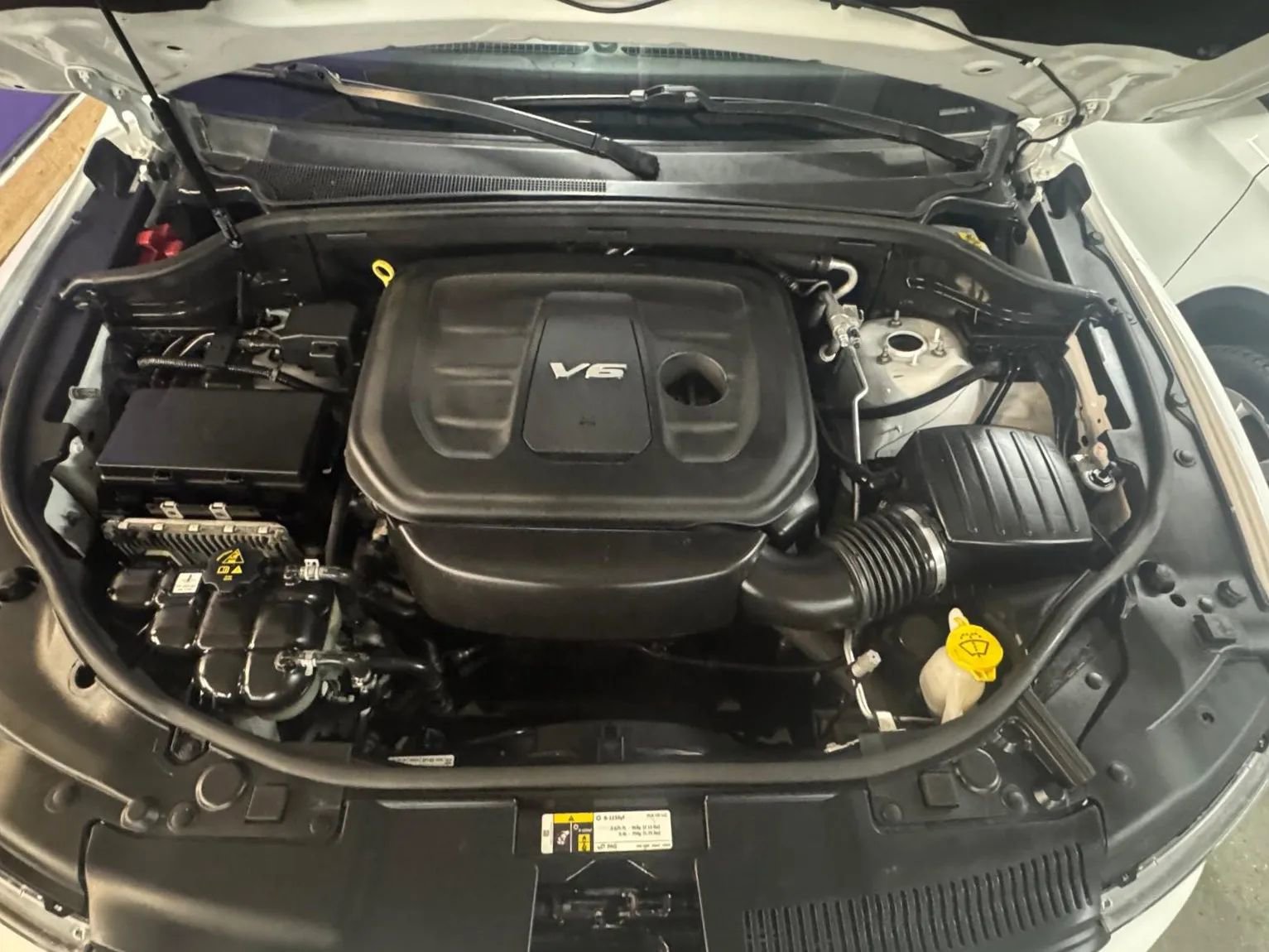 Used 2020 Dodge Durango GT image 42