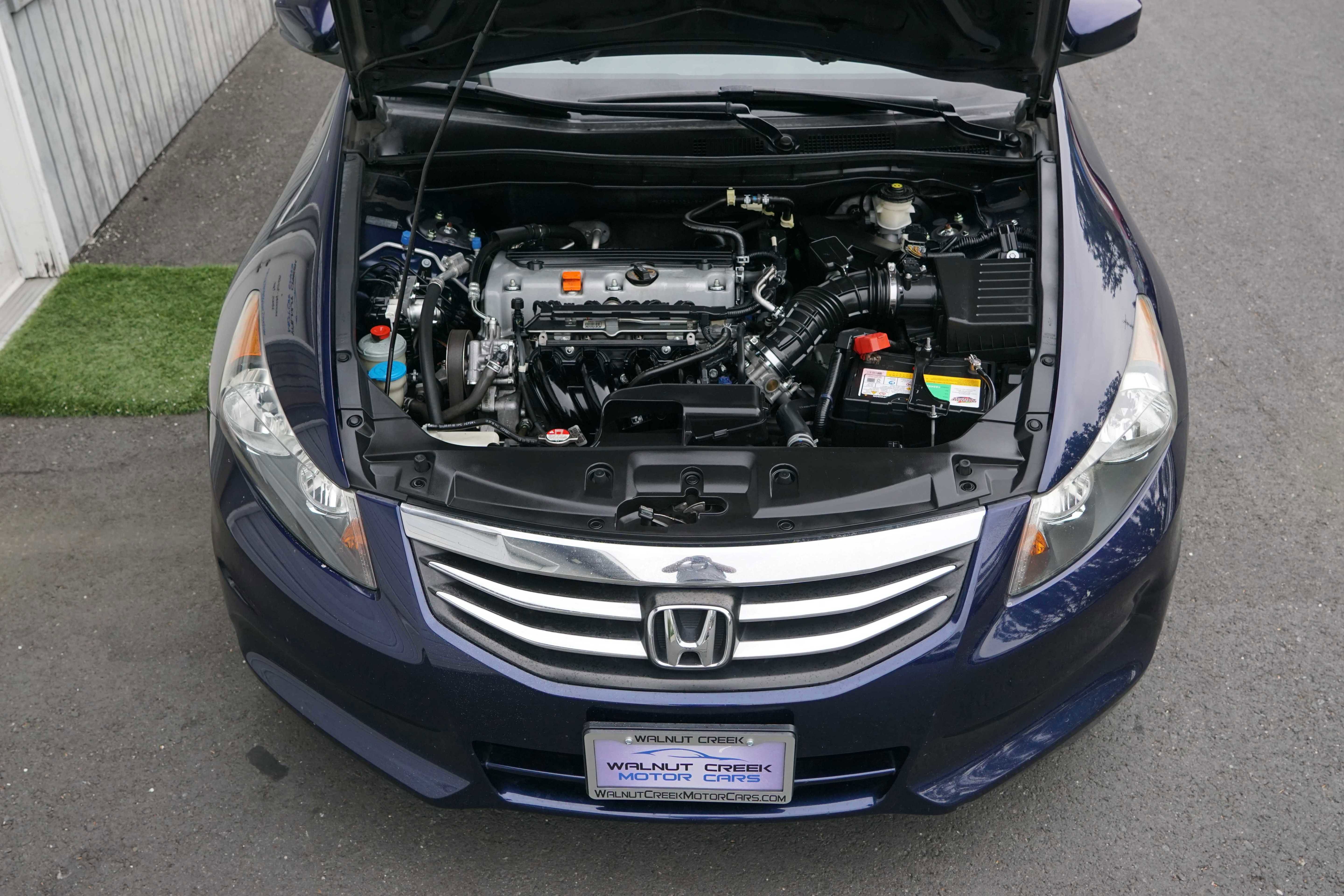 Used 2011 Honda Accord LX image 21