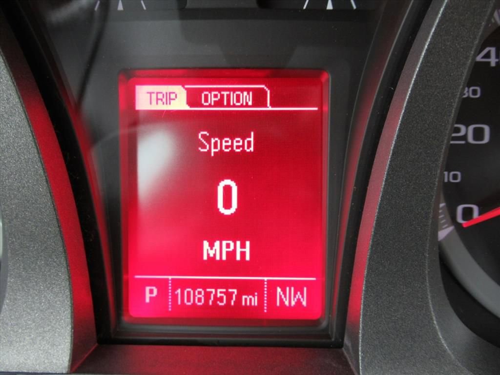 Used 2017 GMC Terrain SLT image 23