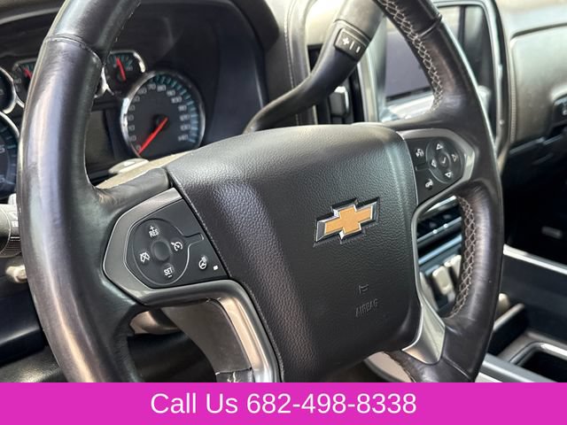 Used 2022 Chevrolet Colorado Z71 AWD/4WD image 29