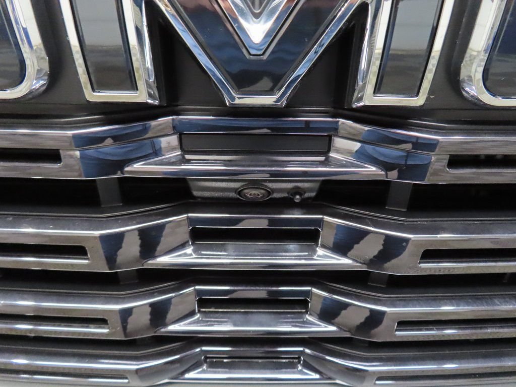 Used 2025 GMC Sierra 1500 Denali Ultimate AWD/4WD image 56