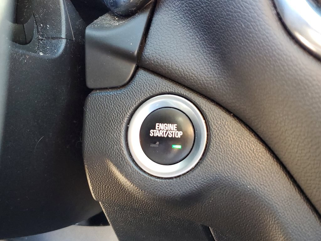 Used 2019 Chevrolet Equinox LT FWD image 22