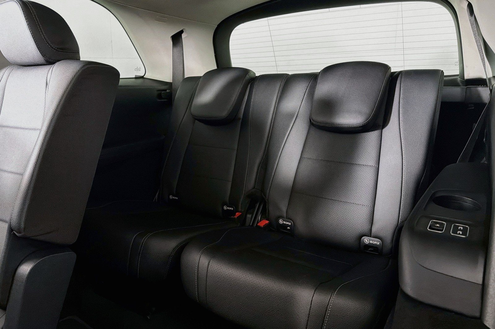 Certified 2024 Mercedes-Benz GLS 450 4MATIC image 10