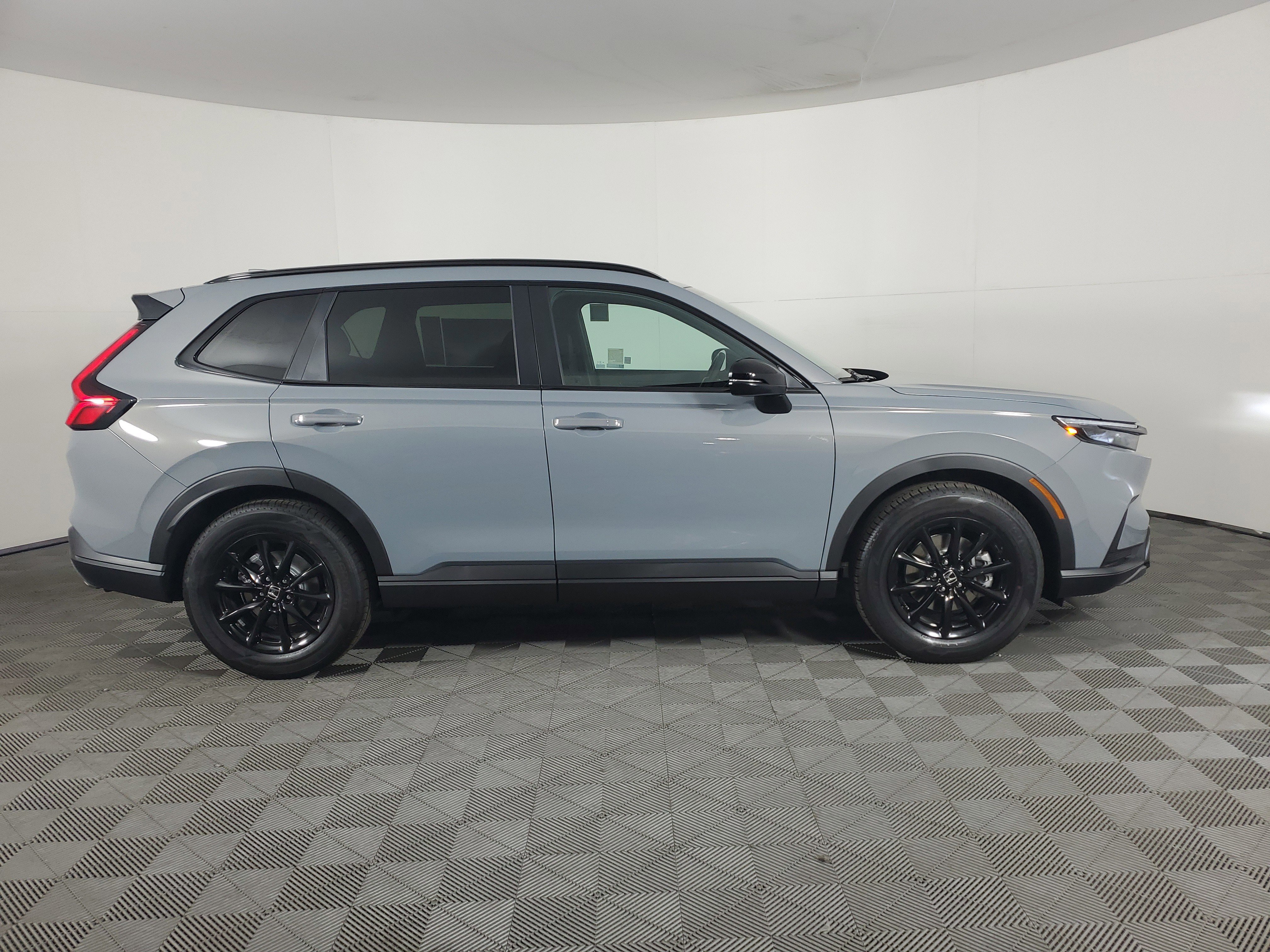 New 2026 Honda CR-V Sport image 3