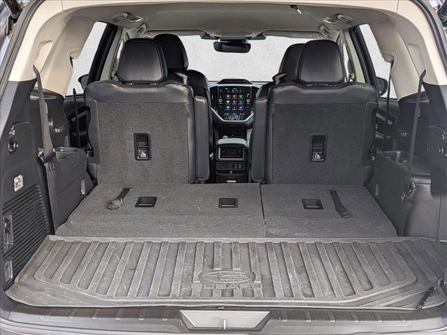 Used 2024 Subaru Ascent Limited AWD/4WD image 3