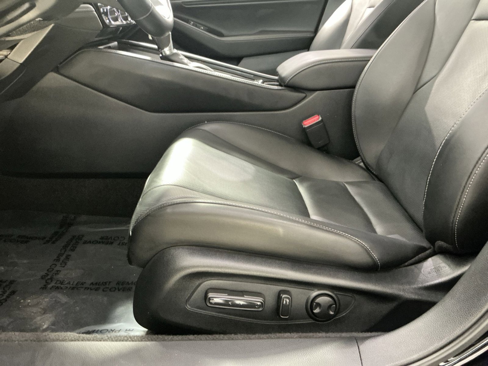 Used 2023 Honda Accord Touring image 22