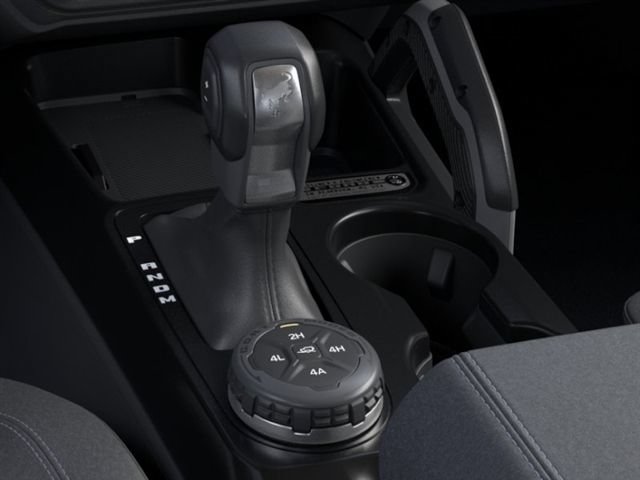 New 2026 Ford Bronco Badlands AWD/4WD image 17