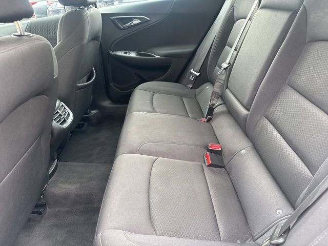 Used 2023 Chevrolet Malibu LT w/ Driver Confidence Package image 28