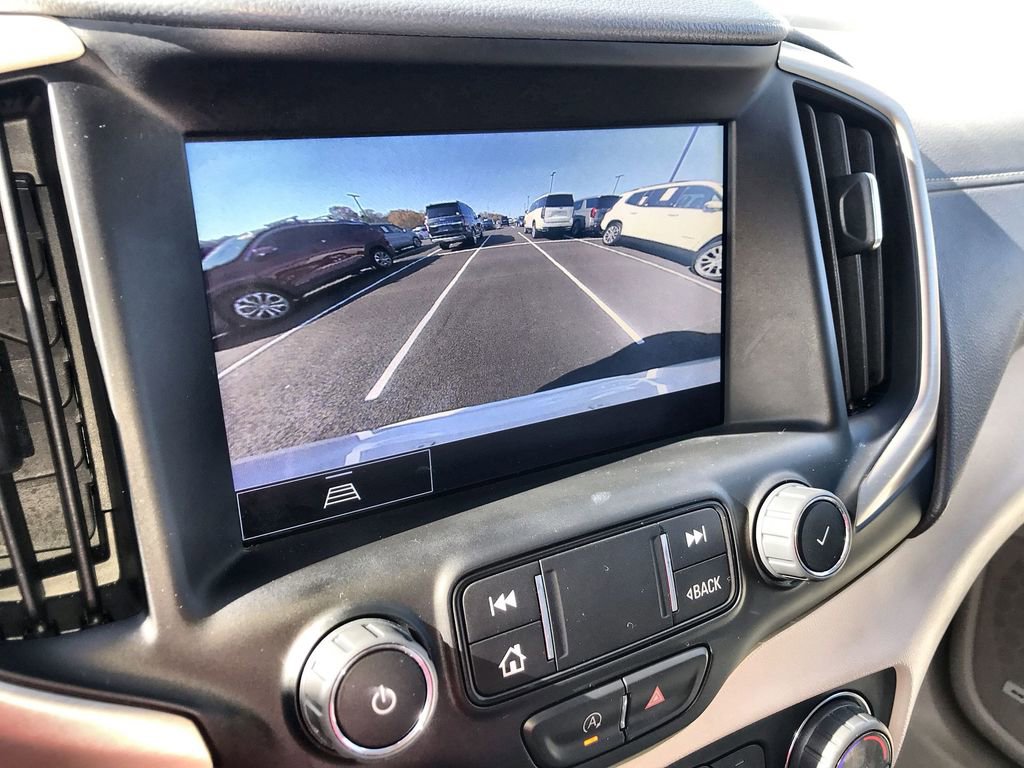 Used 2022 GMC Terrain Denali w/ LPO, Floor Liner Package image 17