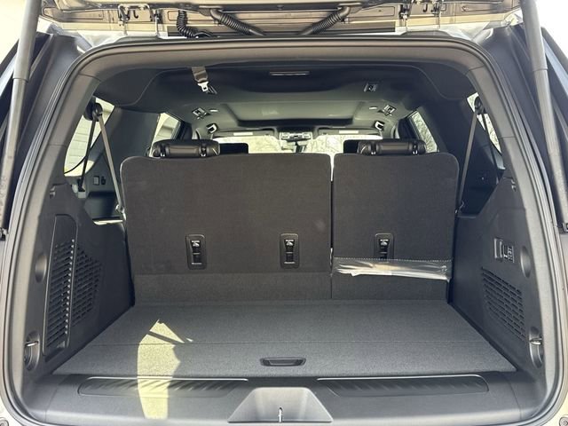 New 2026 GMC Yukon XL Elevation w/ Elevation Premium Package image 11