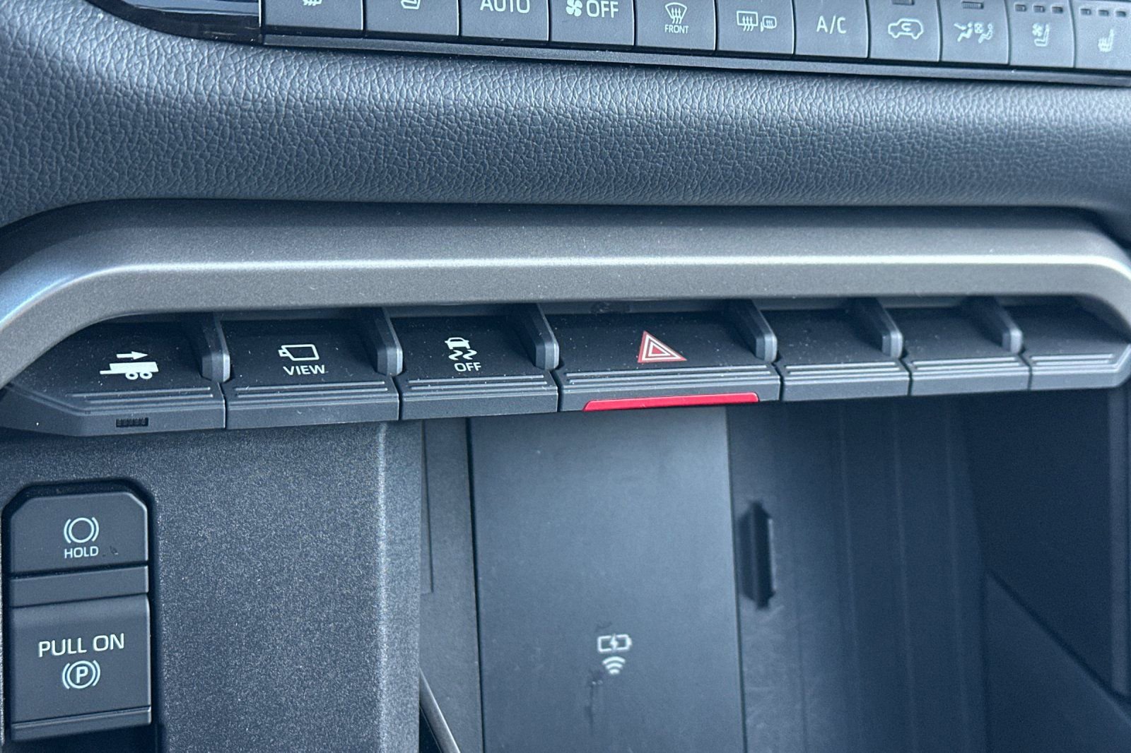 Certified 2026 Toyota Sequoia Limited w/ Tow Technology Package image 32