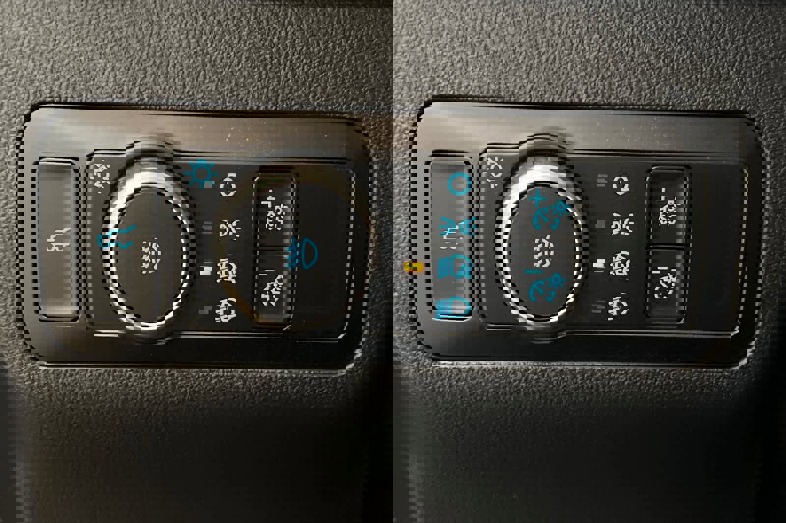 New 2025 Ford Bronco Sport Outer Banks w/ Sasquatch Outer Banks Package image 27