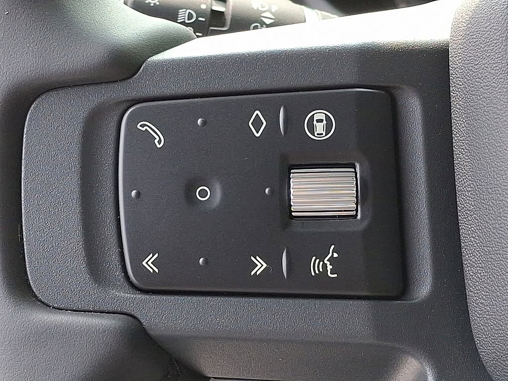 New 2025 Land Rover Defender 110 S image 14