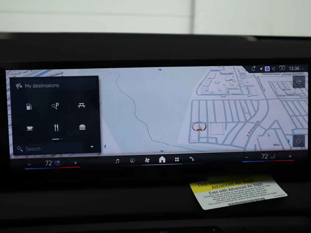 Certified 2025 BMW X3 xDrive30i w/ Convenience Package image 15