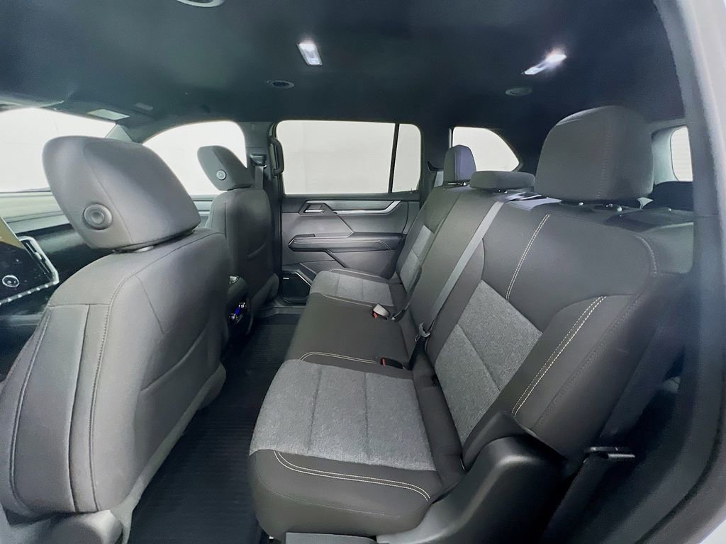 New 2025 GMC Acadia Elevation w/ LPO, Floor Liner Package image 24