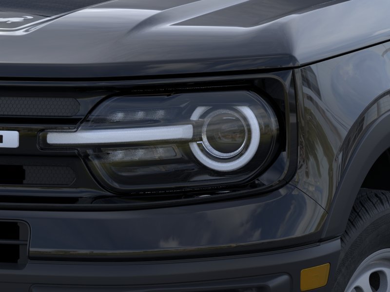 New 2024 Ford Bronco Sport Outer Banks AWD/4WD image 18
