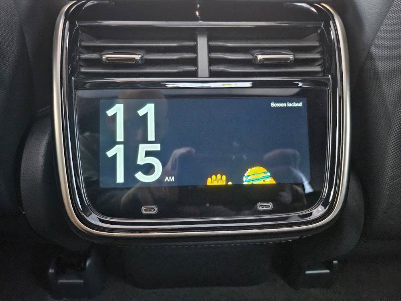 Used 2023 Rivian R1T Adventure Quad AWD/4WD image 86