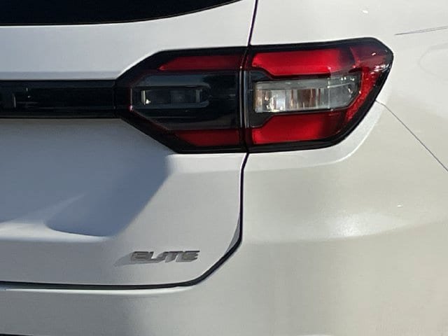Certified 2023 Honda Pilot Elite image 7