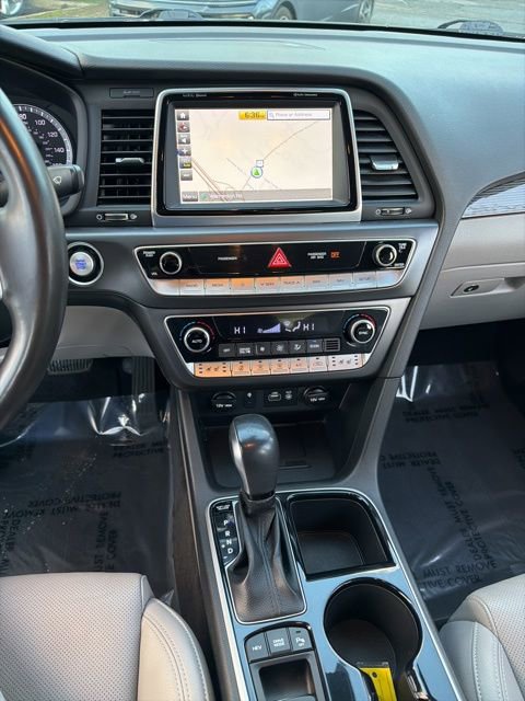 Used 2019 Hyundai Sonata Limited FWD image 19