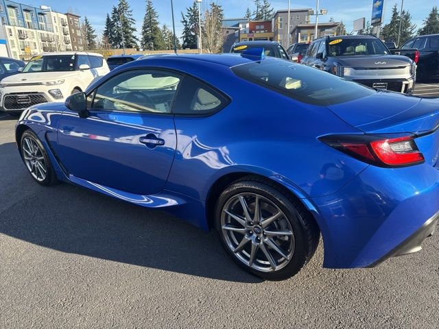 Used 2023 Subaru BRZ Premium image 10