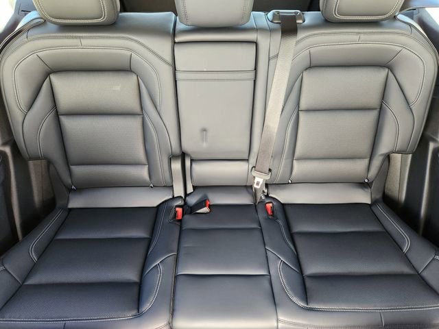 New 2025 Lincoln Nautilus Premier w/ Equipment Group 102A image 14