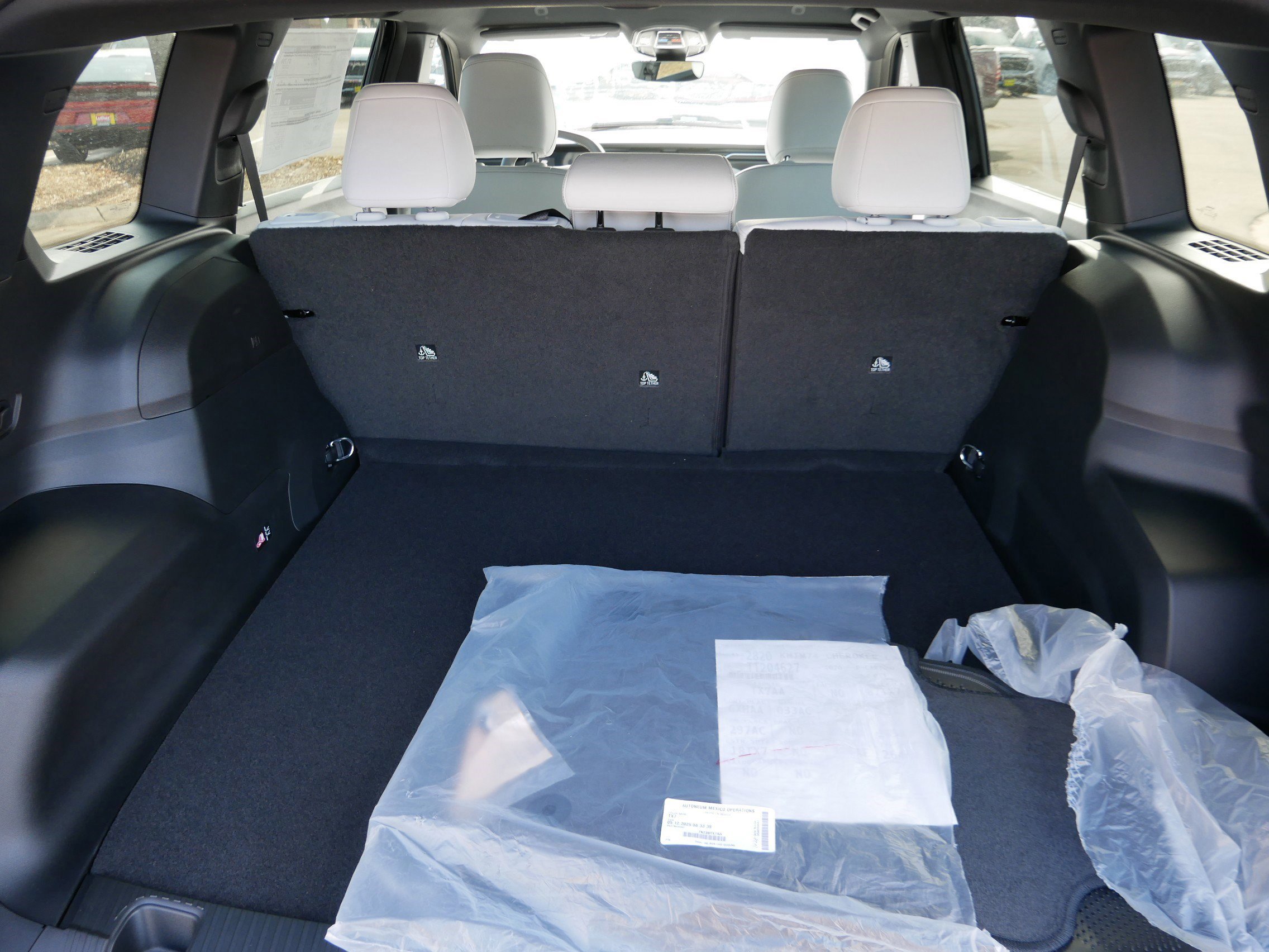 New 2026 Jeep Cherokee Limited image 11