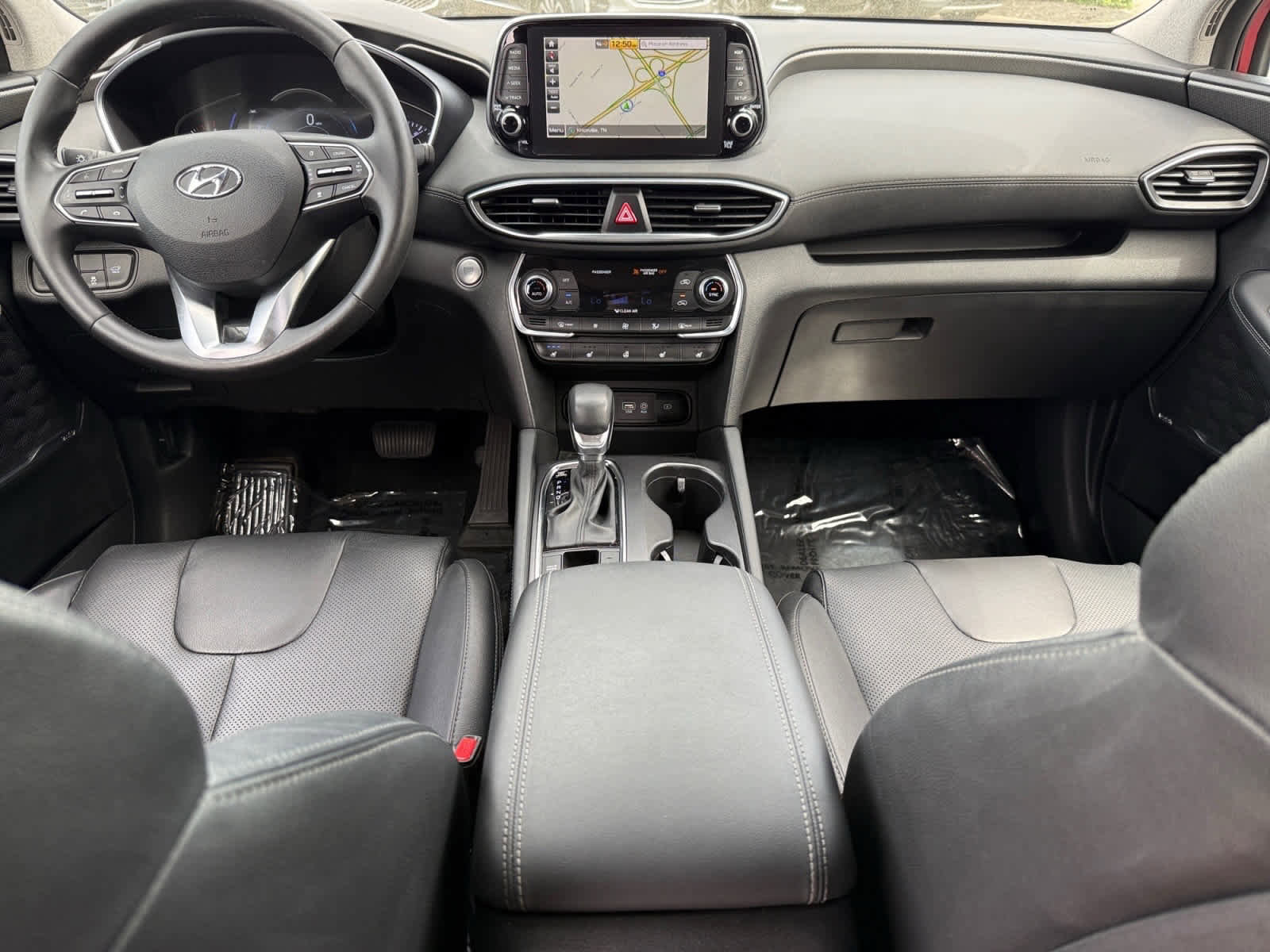 Used 2019 Hyundai Santa Fe FWD image 13