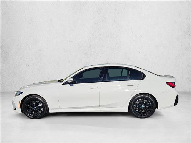 New 2026 BMW 330i Sedan w/ M Sport Package image 5