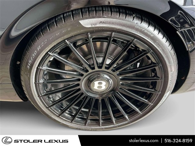 Used 2020 Bentley Continental GT image 9