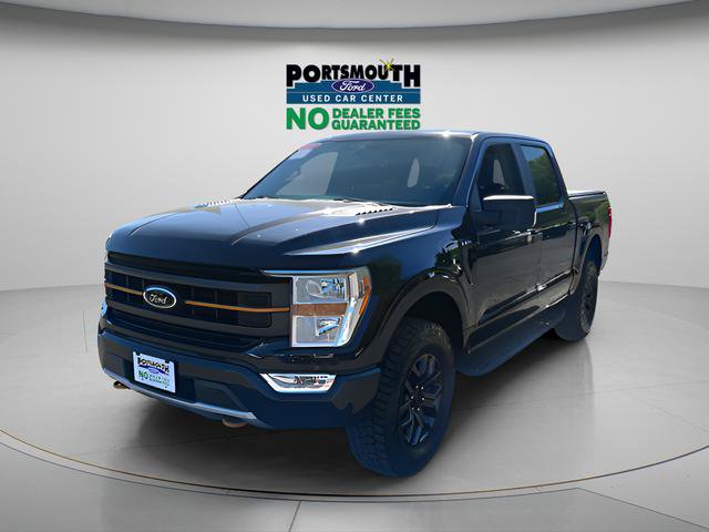 Used 2022 Ford F150 Tremor w/ Tow Technology Package AWD/4WD image 21