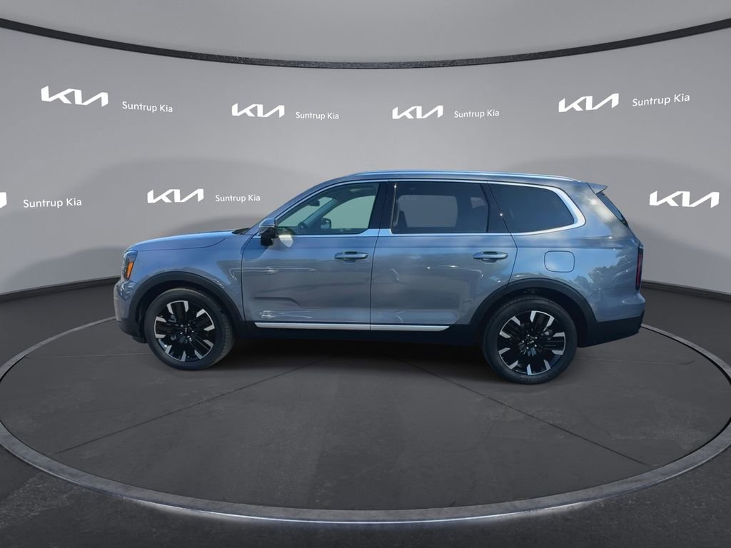 Used 2025 Kia Telluride SX Prestige image 11