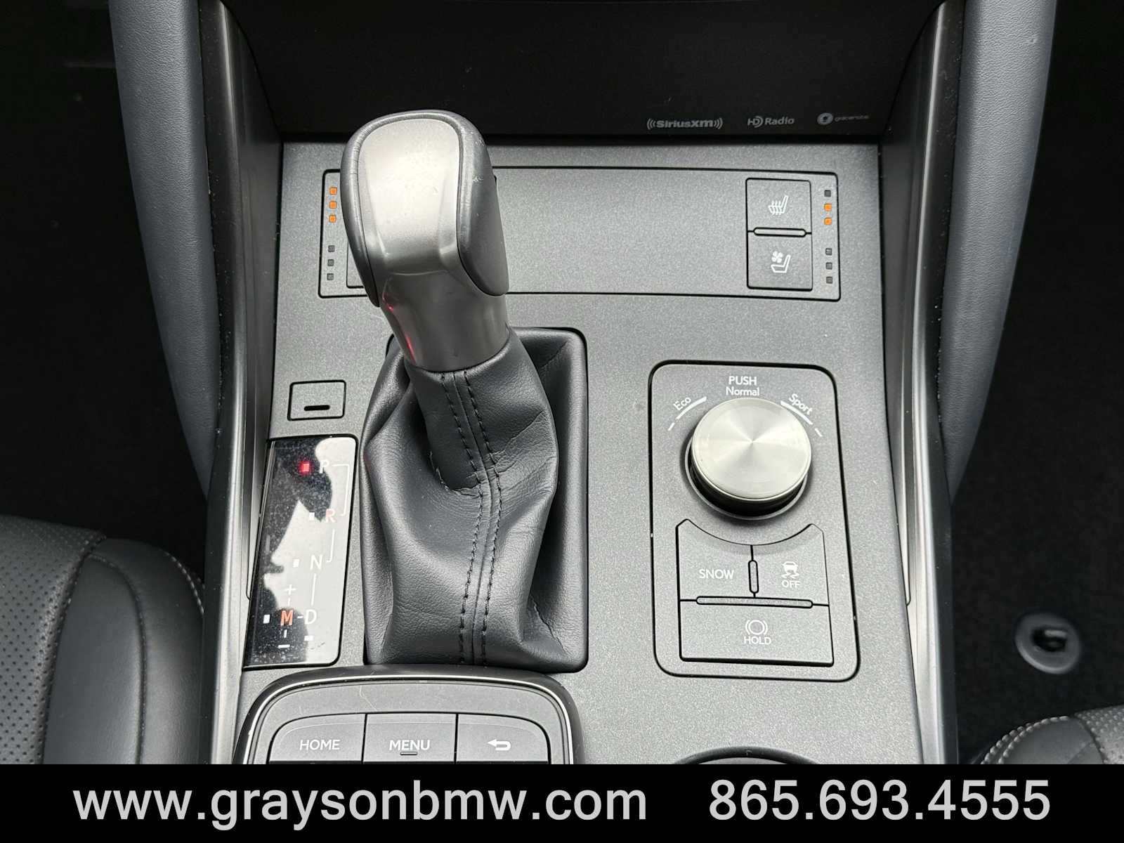 Used 2023 Lexus IS 300 w/ Comfort Package image 20