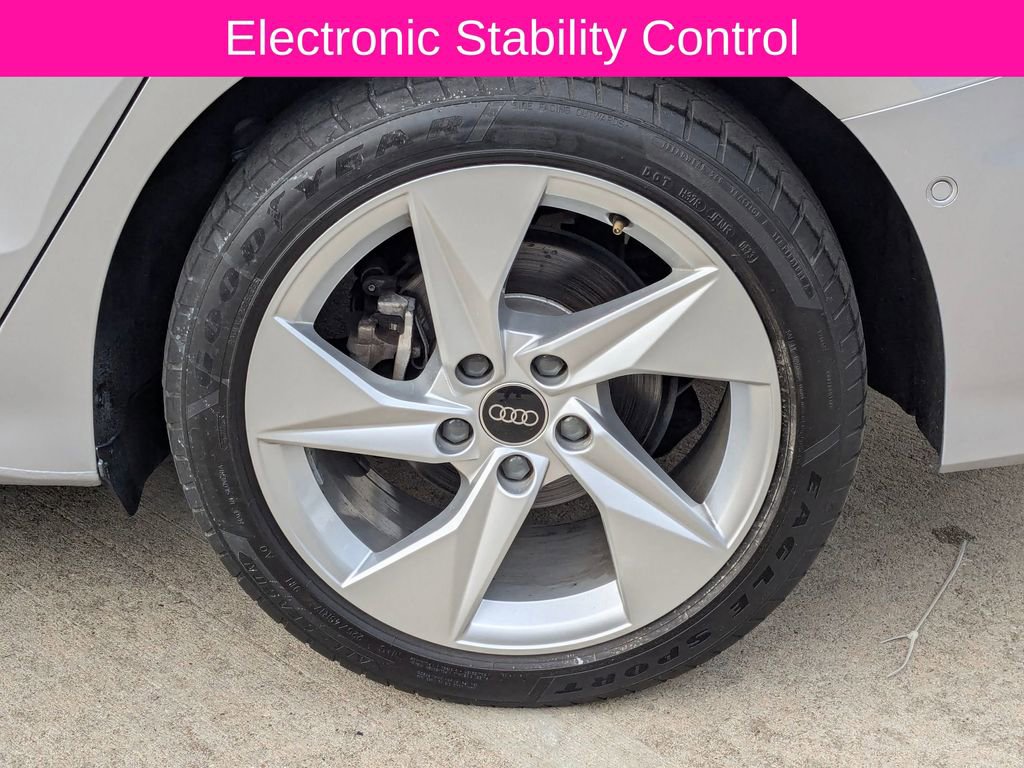 Used 2023 Audi A3 2.0T Premium image 12