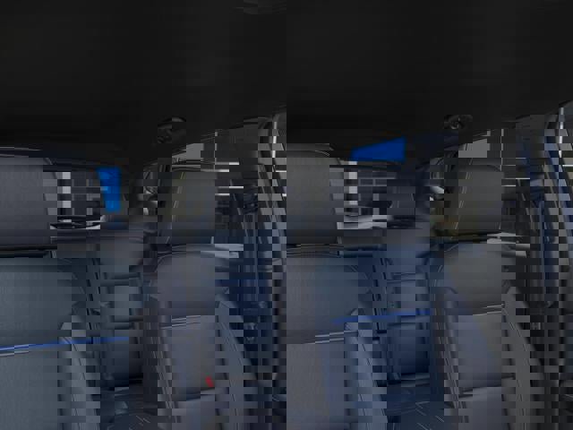 New 2026 Chevrolet Blazer RS w/ Driver Confidence II Package image 24