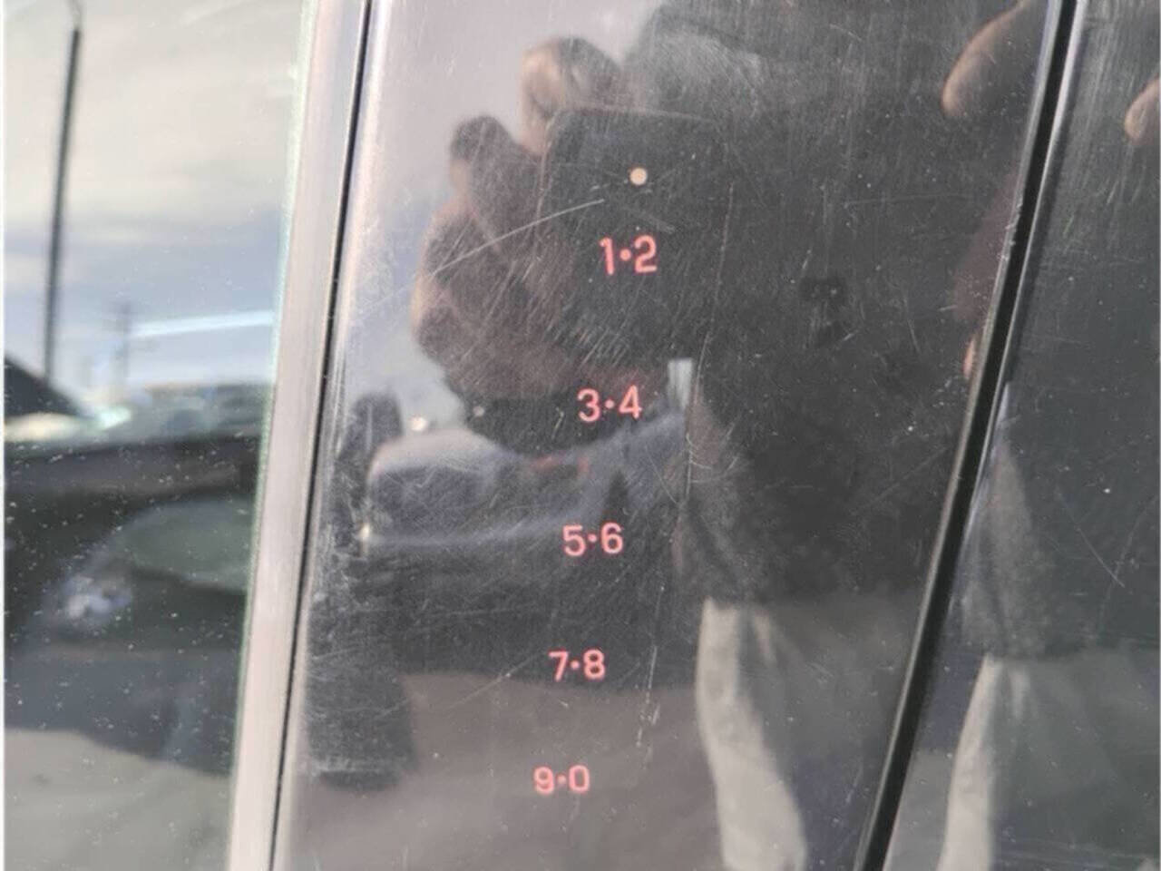 Used 2020 Ford Fusion Titanium image 24