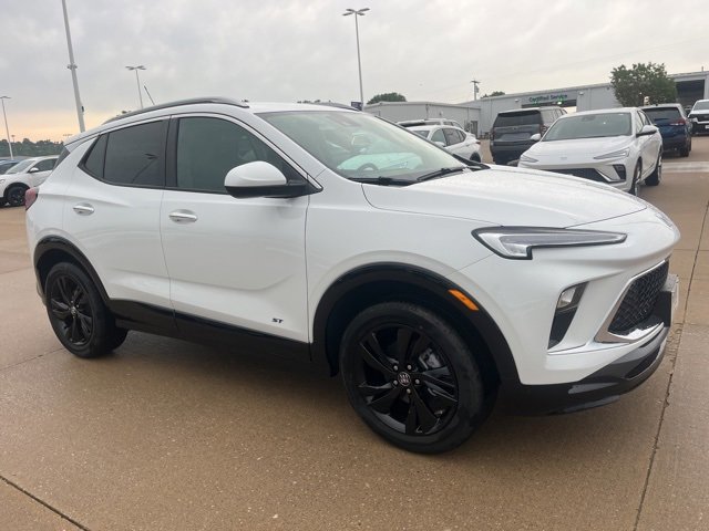 New 2026 Buick Encore GX Sport Touring w/ Comfort Package video 2