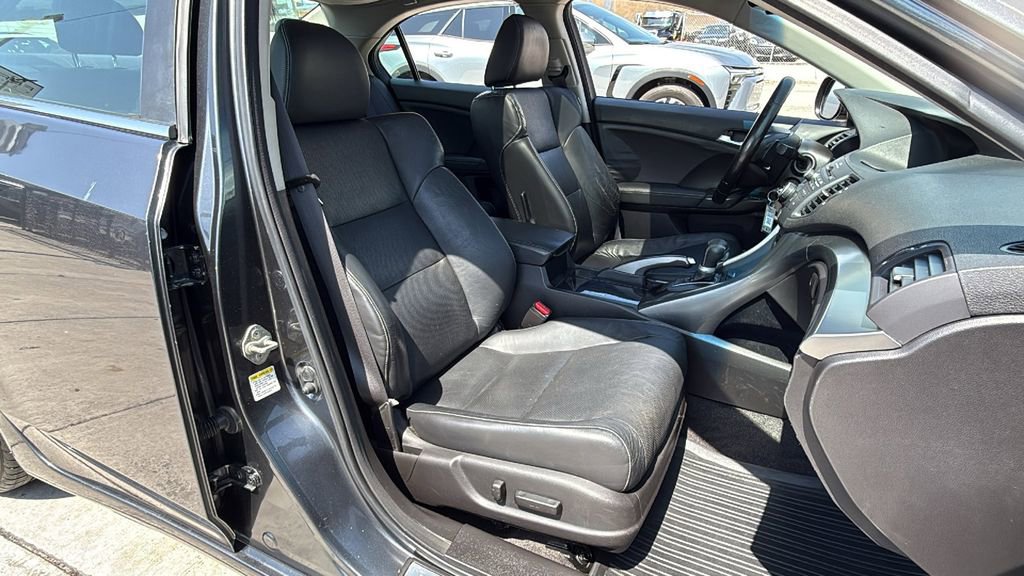 Used 2011 Acura TSX 2.4 image 40