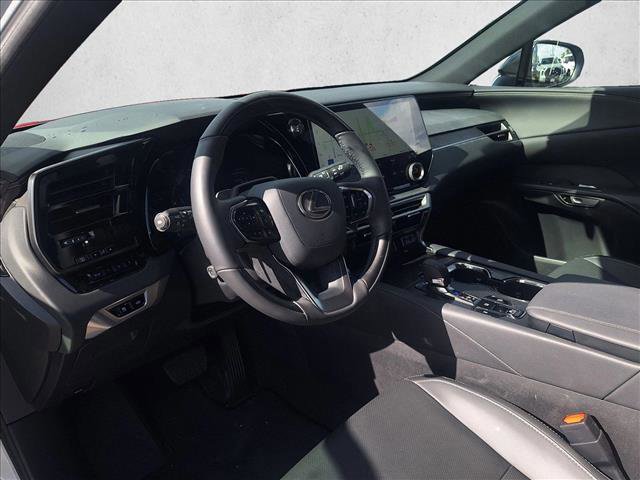 Used 2025 Lexus RX 350 F Sport w/ Convenience Package FWD image 7